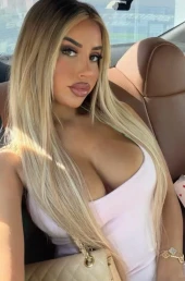 Проститутка Олеся